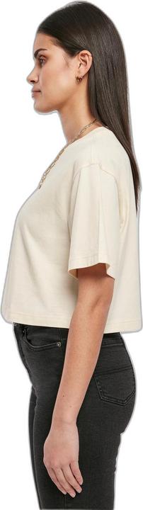 Produktbild Urban Classics Ladies Short Oversized Tee (4XL)