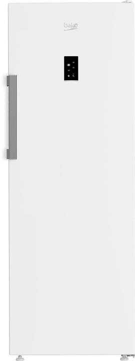 Actual product image Beko B3RFNE294W Free-standing Upright Freezer (Stand-alone, 260 l)