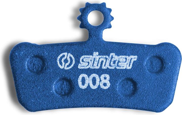 Produktbild Sinter 08 - E-bike (Avid, SRAM, Sintermetall)