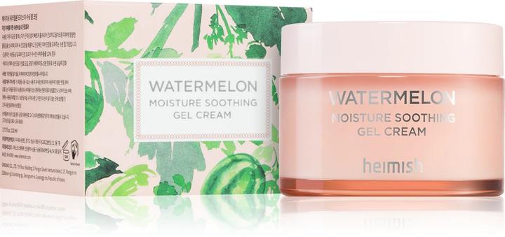Image du produit Heimish Hydratation de la pastèque (110 ml, Gel visage)