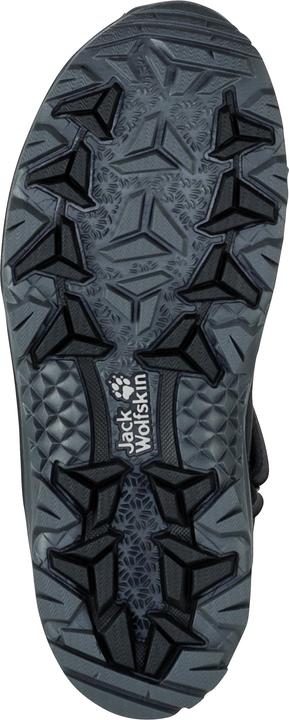 Immagine prodotto Jack Wolfskin Vojo Shell Texapore Mid Vc K (35)