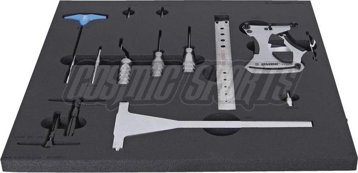 Actual product image Unior Sos