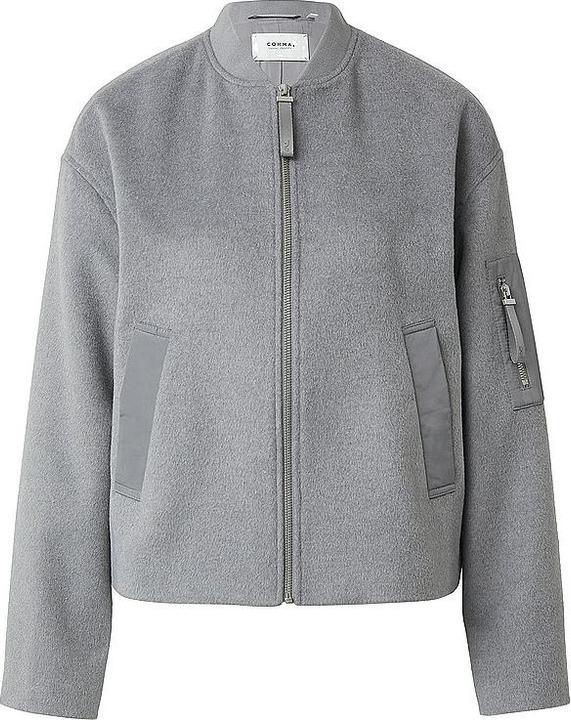 Produktbild Comma Identity Wolljacke (M)