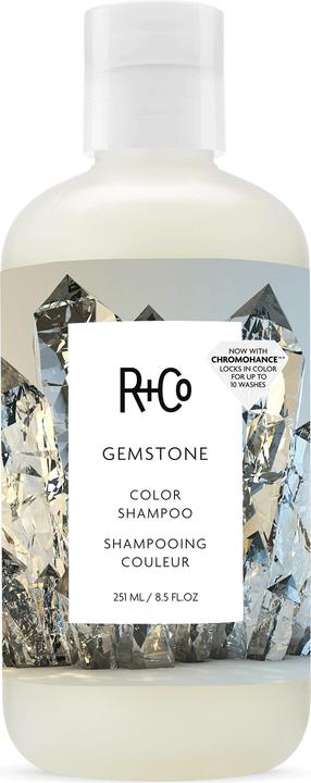 Produktbild R+Co Gemstone (Flüssiges Shampoo, 241 ml)