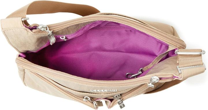 Immagine prodotto Baggallini Borsa a Tracolla Crossover