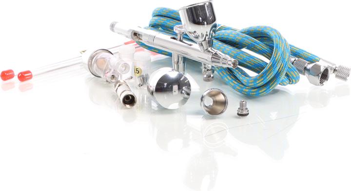 Produktbild Wiltec Airbrushpistole