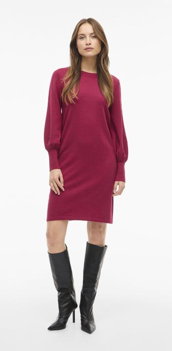 Produktbild Vila VIKERRY Gestricktes Minikleid (XL)