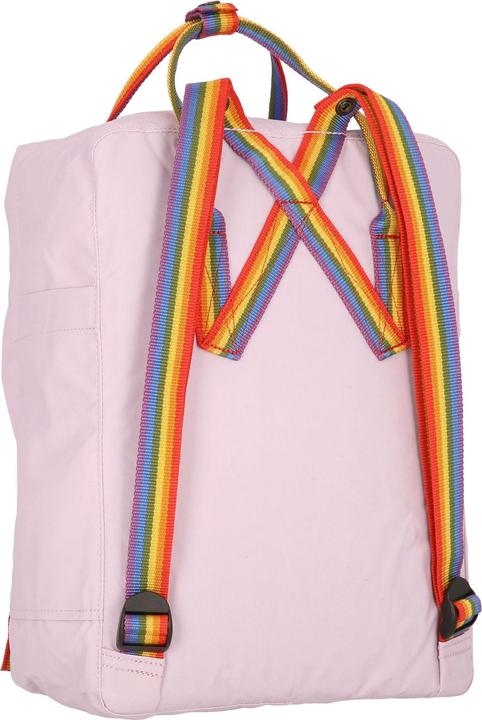 Image du produit Fjällräven Kånken Rainbow (16 l)