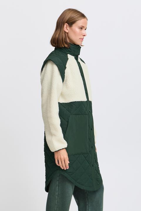 Produktbild TheJoggConcept JCBERRI SNAP JACKET 22800710 (XS)