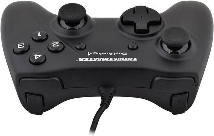 Actual product image Thrustmaster Dual Analog 4 (PC)