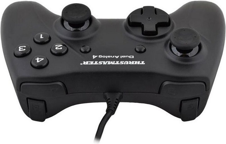 Produktbild Thrustmaster Dual Analog 4 (PC)