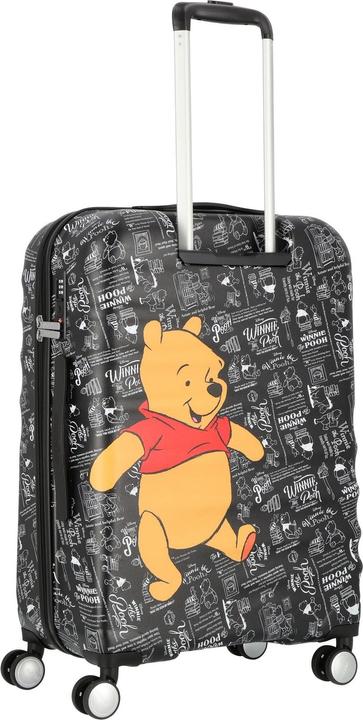 Productafbeelding American Tourister WAVEBREAKER DISNEY spinner (64 l, M (50 - 90l))