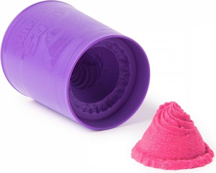 Image du produit Paw Patrol AMIGO Kinetic Sand Ice Cream Tub (113g)