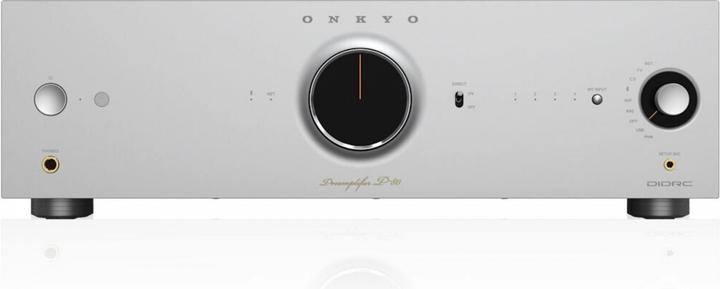 Image du produit Onkyo P80SMMP silber