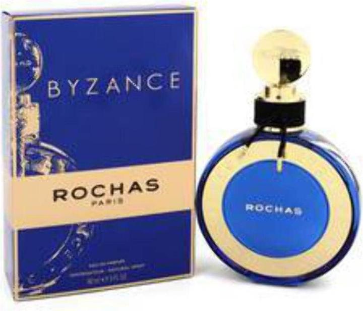 Produktbild Rochas BYZANCE by (Eau de Parfum, 40 ml)
