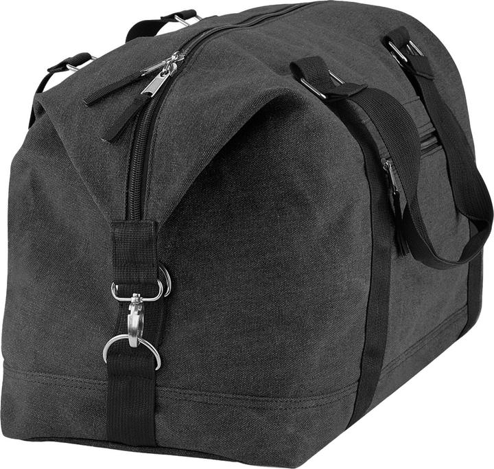 Immagine prodotto Bagbase Borsa da weekend in tela vintage (30 l)