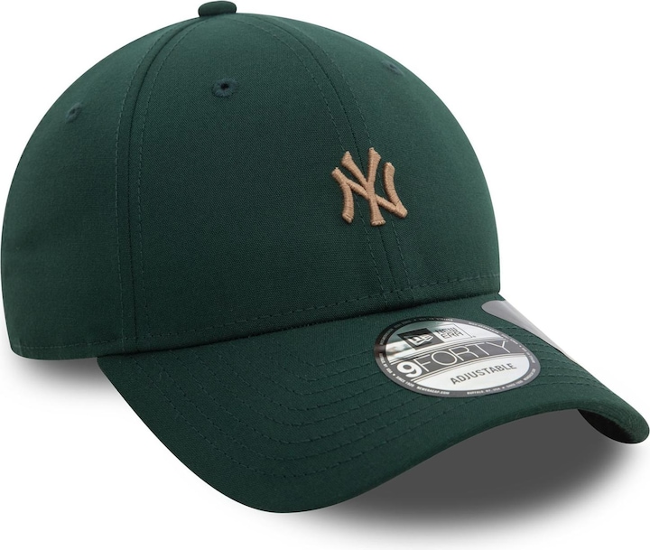 Produktbild New Era 9Forty Strapback Cap REPREVE New York Yankees