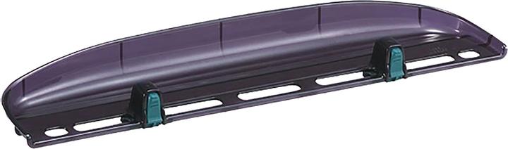 Makita Schnittgutsammler 46cm (Heckenschere, Grasfangkorb + Fangsack)