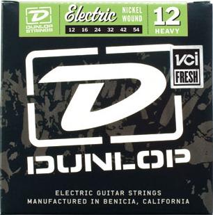 Produktbild Dunlop DEN1254 (E-Gitarre)