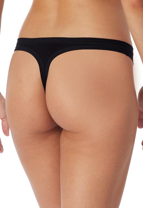 Actual product image Schiesser Personal Fit String (L)