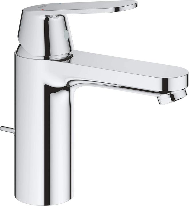 Actual product image Grohe Eurosmart single-lever basin mixer