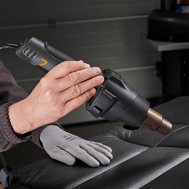 Produktbild Steinel Heissluftgebläse 07832189504