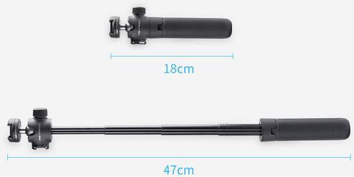 Produktbild Pgytech CapLock Action Camera Extension Pole Tripod