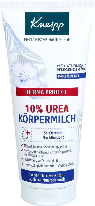 Produktbild Kneipp Derma Prot Urea Koe (200 ml)
