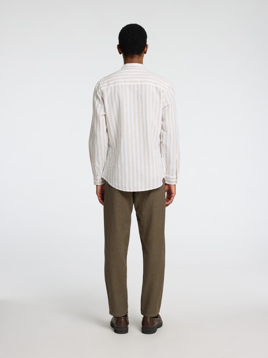 Produktbild Selected Homme Langarm Hemd (M)