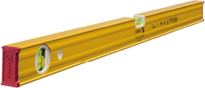 Immagine prodotto Stabila Livella a bolla d'aria Tipo 80 ASM (150 cm)