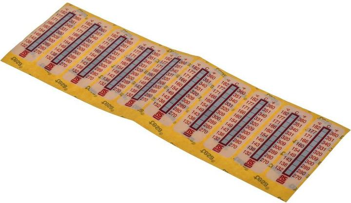 Produktbild RS PRO Ten level strips C