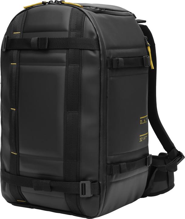 Image du produit D_b_ The Ramverk 32L Pro Backpack (32 l)