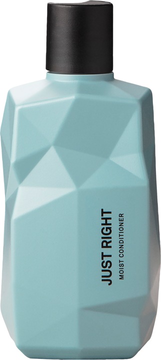 Immagine prodotto Nine Yards Just Right Moist Conditioner Balsamo idratante per capelli 300 ml (300 ml)