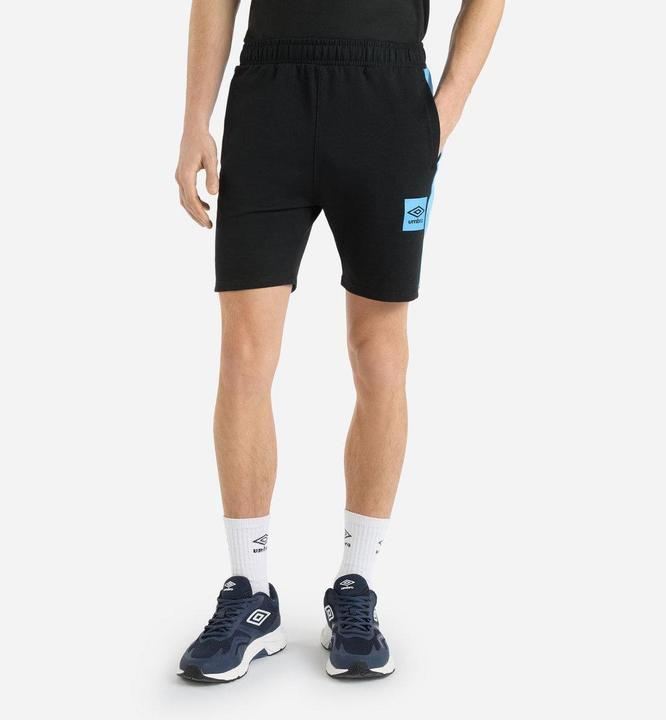 Actual product image Umbro Mens Terrace Shorts (M)
