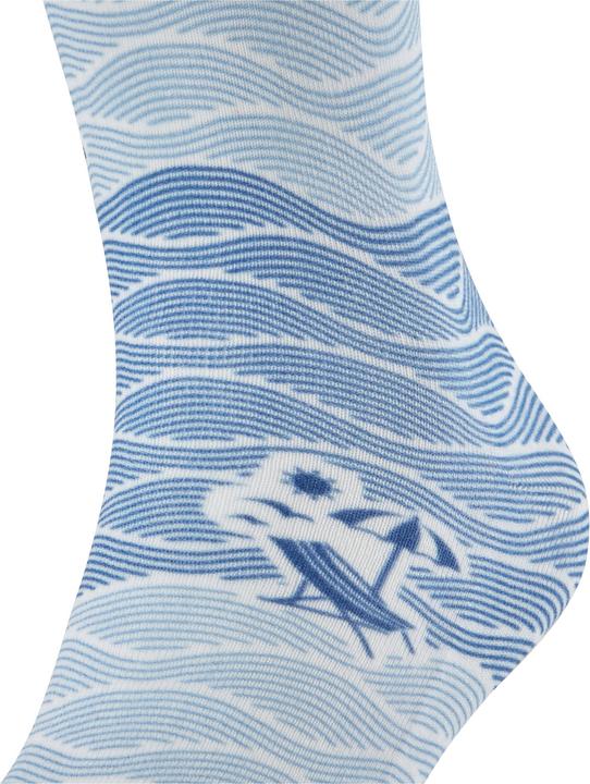 Produktbild Falke Plage Baumwollsocken (Einzelpack, 39 - 42)