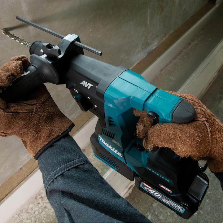 Image du produit Makita HR004GM202 (Fonctionnement sur batterie)