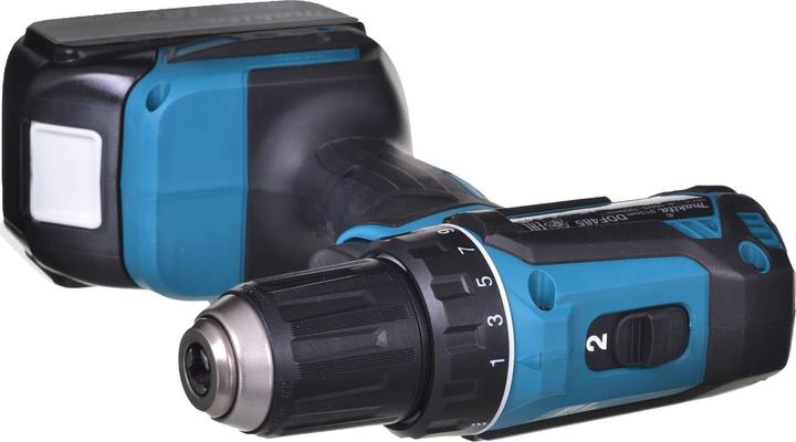 Produktbild Makita DDF 485 (Bohrschrauber)