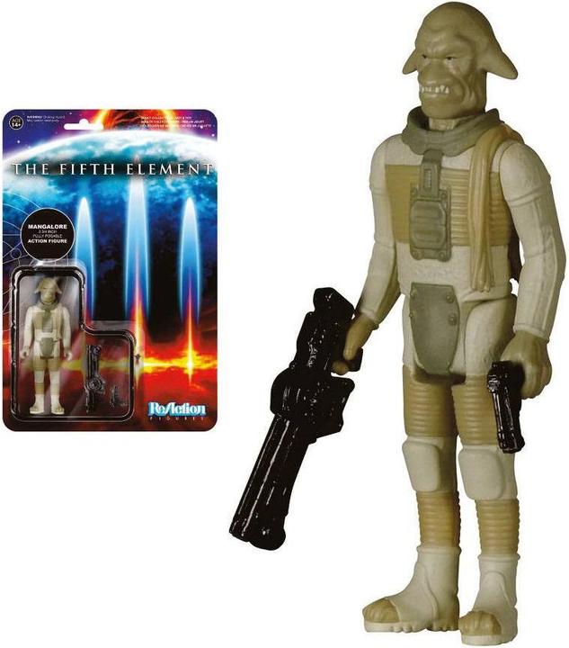 Produktbild Funko Das Fünfte Element: Mangalore