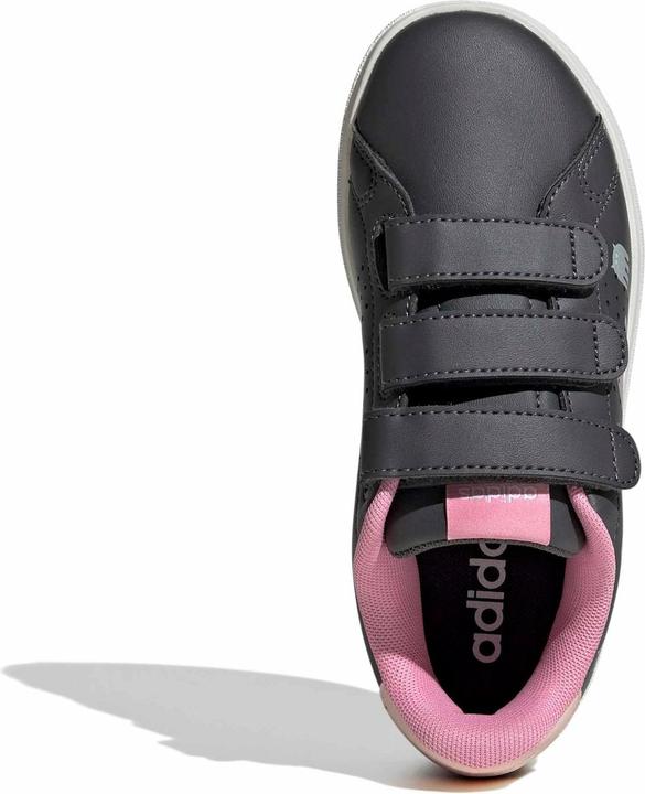 Image du produit Adidas Advantage Base 2.0 Cf C - gresix/owhite/blipnk (32)