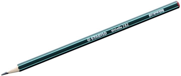 Actual product image STABILO Othello (3 mm, 2B, 1 x)