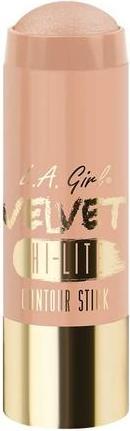 Image du produit L.A. Girl Stick contour velours éclat