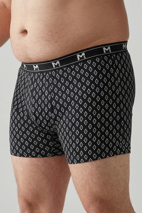 Produktbild Men+ Hip-Pants, 2er-Pack, Bauchfit, Unterhose (L, 2er Pack)