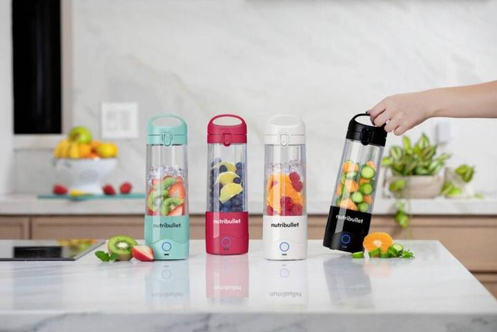 Image du produit NutriBullet Portable Blender (14.80 W)