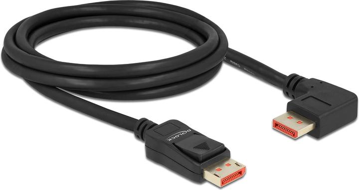 Immagine prodotto Delock 87063 2 m DisplayPort (2 m, DisplayPort, 1.4)