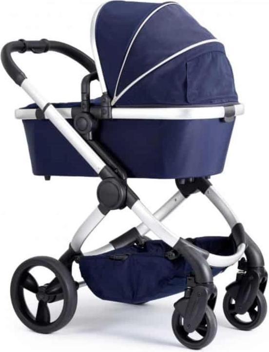 Image du produit iCandy Poussette Peach Satin