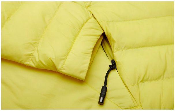 Immagine prodotto Sail Racing Race Primaloft Jacke (L)