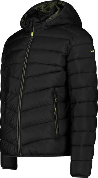 Actual product image CMP Campagnolo Puffer jacket (4XL)