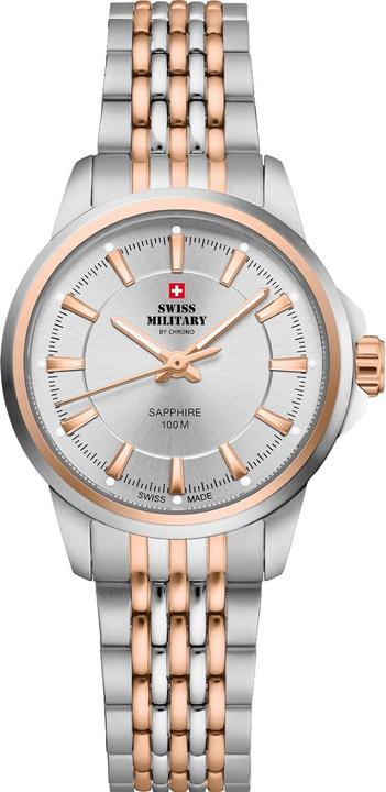 Produktbild Swiss Military SM34105.07 (Swiss Made)