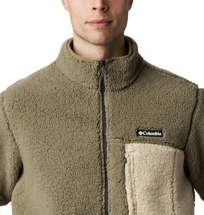 Produktbild Columbia Mountainside Heavyweight Fleece (S)
