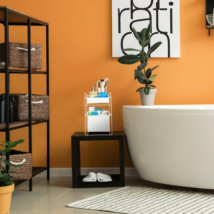 Image du produit Relaxdays Organiseur fournitures bureau